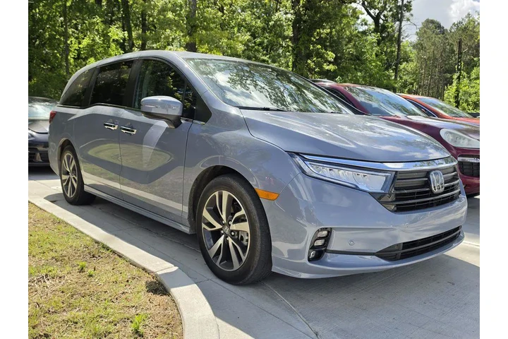 $35900 : Honda Odyssey 2023 Touring 4 image 3