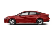 $16555 : Hyundai ELANTRA 2021 SE 4dr thumbnail