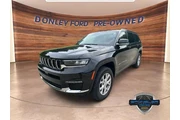 Jeep Grand Cherokee L 2022 4 en Columbus