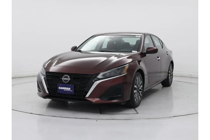 $20998 : Nissan Altima 2023 2.5 SV 4d image 4