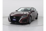 $20998 : Nissan Altima 2023 2.5 SV 4d thumbnail