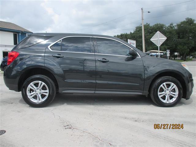 $8995 : 2014 Equinox image 6