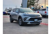 $29993 : Chevrolet Blazer 2025 AWD LT thumbnail
