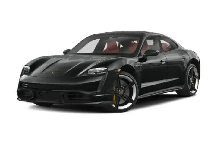 $39995 : Porsche Taycan 2020 AWD 4S 4 image 1