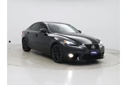 Lexus IS 250 2014 4dr Sedan