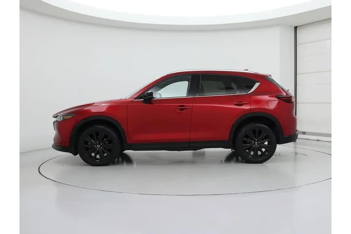 $23998 : Mazda CX-5 2022 AWD 2.5 Turb image 3