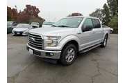 Ford F-150 2017 4x2 XLT 4dr en Sacramento