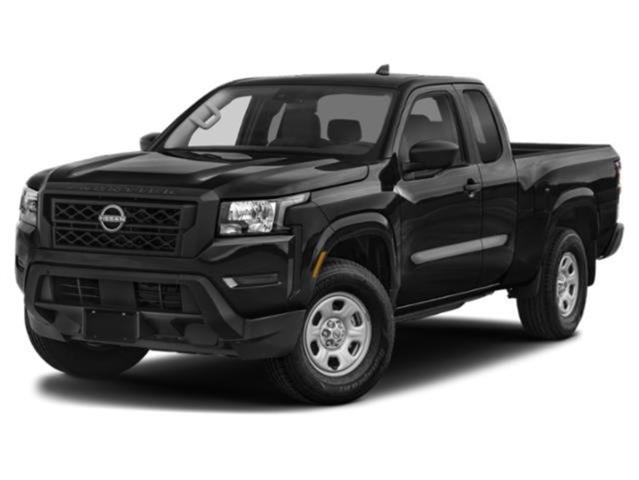 $23988 : 2022 Nissan Frontier image 4