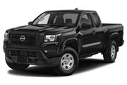 $23988 : 2022 Nissan Frontier thumbnail