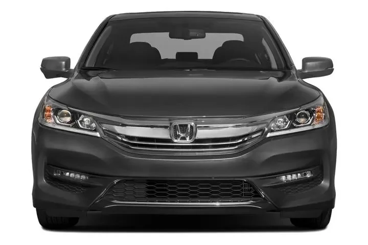 $20320 : Honda Accord 2017 EX-L V6 4d image 4