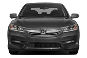 $20320 : Honda Accord 2017 EX-L V6 4d thumbnail