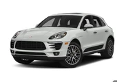 Porsche Macan 2018 AWD 4dr S en Palm Springs
