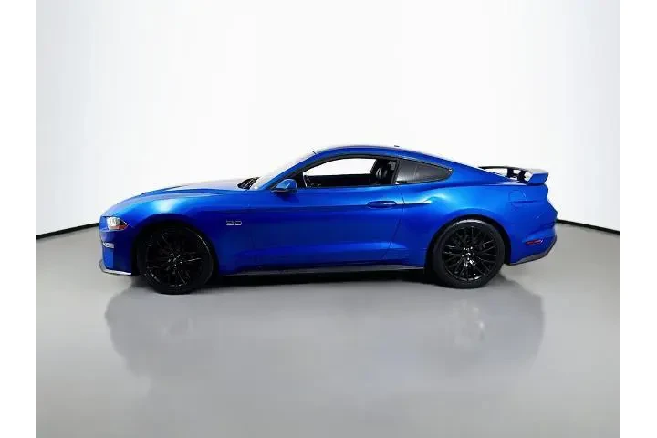 $37000 : Ford Mustang 2020 GT Premium image 7