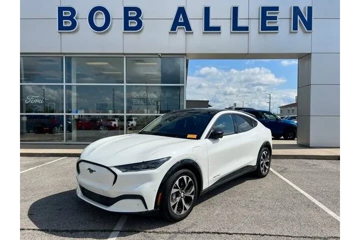 $29995 : Ford Mustang Mach-E 2023 AWD image 1