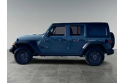 $38958 : Jeep Wrangler 2024 thumbnail