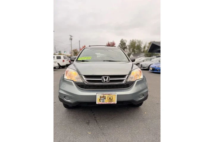 $8995 : 2010 CR-V LX image 4