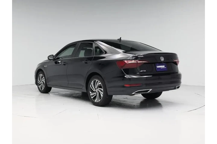 $18998 : Volkswagen Jetta 2021 SEL Pr image 2