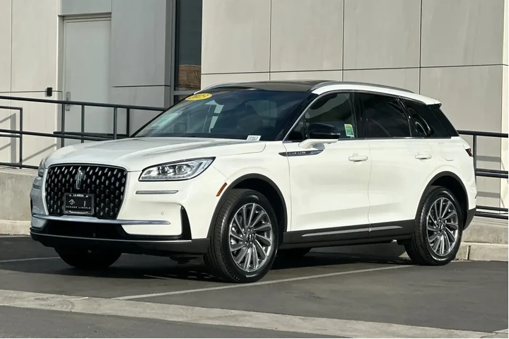 $32900 : Lincoln Corsair 2023 Reserve image 7