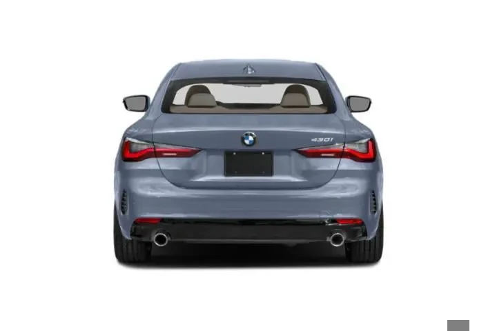 $38943 : BMW 4 Series 2023 AWD 430i x image 5