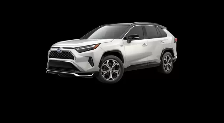 $51942 : RAV4 Prime XSE image 2