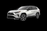 $51942 : RAV4 Prime XSE thumbnail