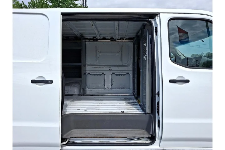 $26500 : 2021 NV Cargo 1500 SV image 10