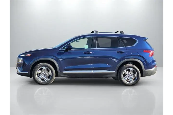 $21780 : Hyundai SANTA FE 2022 AWD SE image 7
