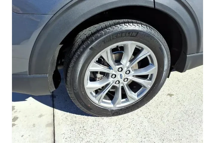 $33995 : Ford Explorer 2024 Limited 4 image 6