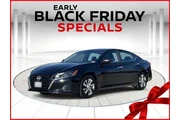 Nissan Altima 2025 2.5 S 4dr en Orange County
