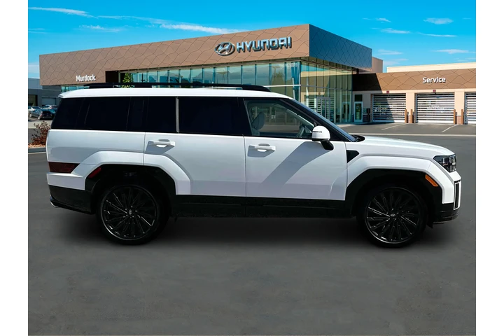 $39982 : Hyundai SANTA FE 2024 AWD Ca image 9