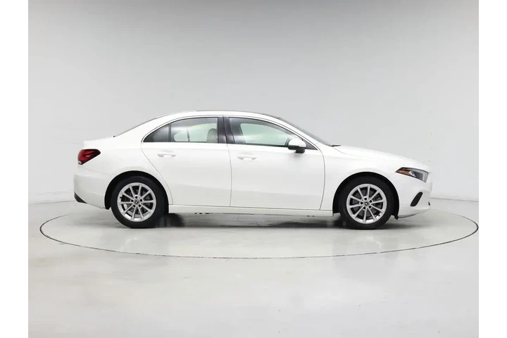 $20998 : Mercedes-Benz A-Class 2019 A image 7