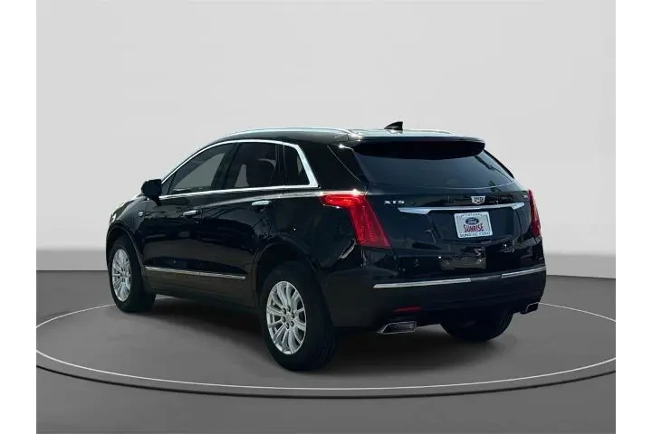 $17500 : Cadillac XT5 2019 4dr SUV image 7