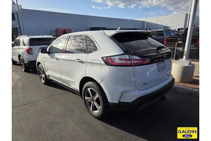 $28888 : Ford Edge 2023 AWD SEL 4dr C image 3