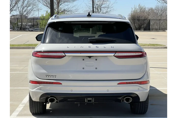 $34999 : Lincoln Corsair 2023 AWD Gra image 8