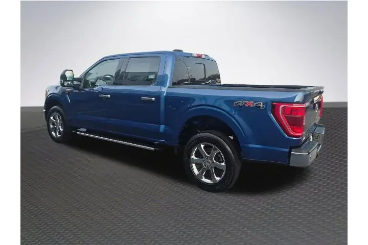 $39993 : Ford F-150 2023 4x4 Platinum image 5