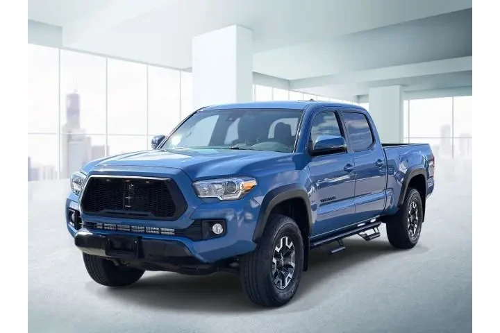 $35999 : Toyota Tacoma 2019 4x4 TRD O image 1