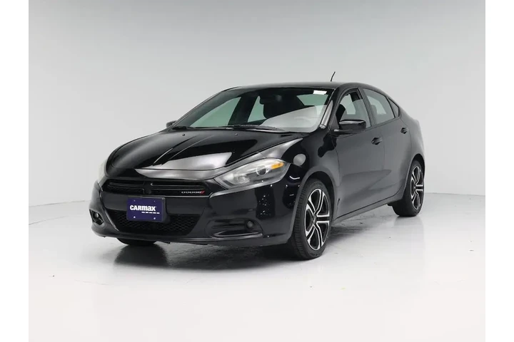 $11998 : Dodge Dart 2016 SXT 4dr Seda image 4