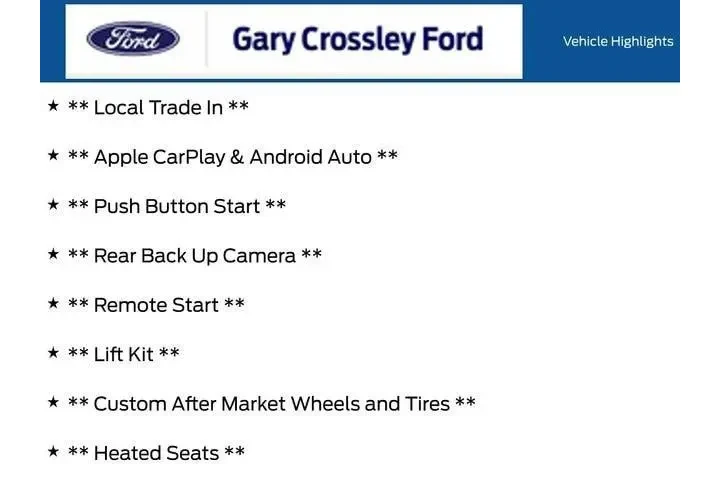 $40000 : Ford F-150 2023 4x4 Platinum image 6