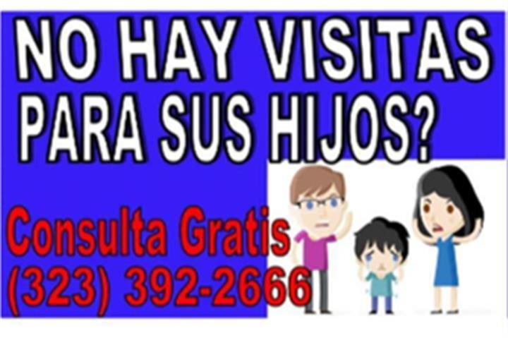 █►📞 DIVORCIO► QUIERE VISITAS? image 1