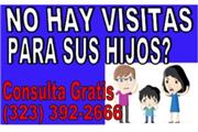 █►📞 DIVORCIO► QUIERE VISITAS? en Los Angeles