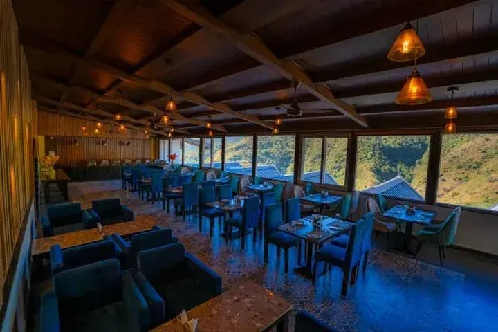 White flower Hotel Mussoorie image 1