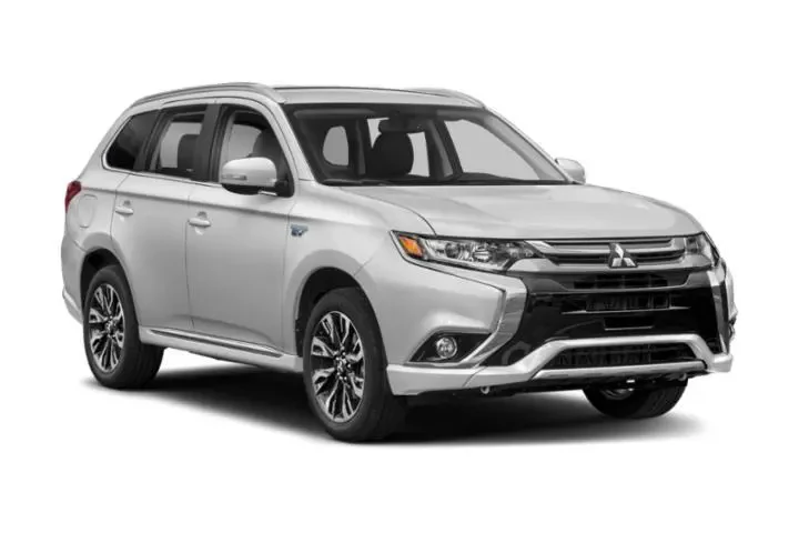 $21997 : Mitsubishi Outlander PHEV 20 image 6