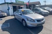 2009 Accord LX Sedan en Tulare