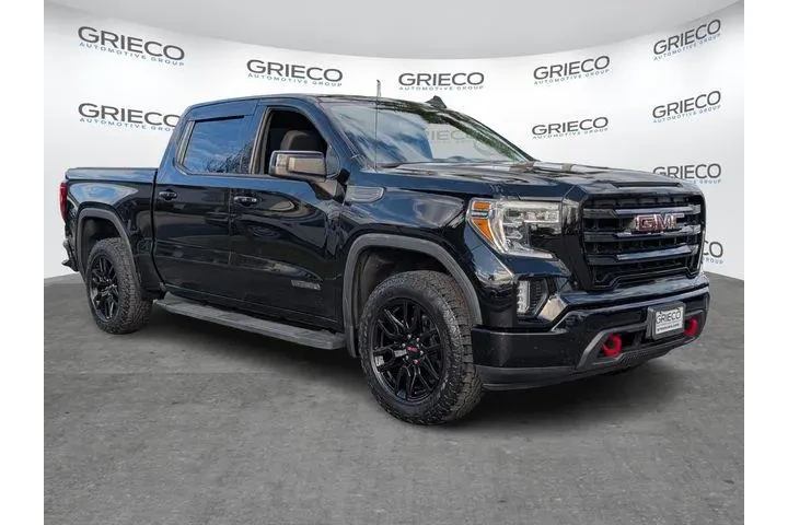 $28997 : GMC Sierra 1500 2021 4x2 Ele image 1