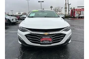 $24995 : Chevrolet Malibu 2024 LT 4dr thumbnail