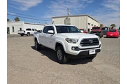 Toyota Tacoma 2017 4x2 TRD S
