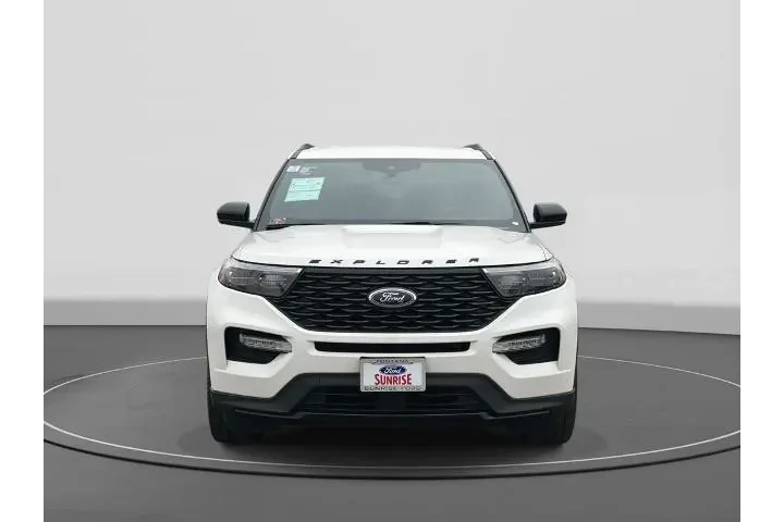 $29800 : Ford Explorer 2023 ST-Line 4 image 3