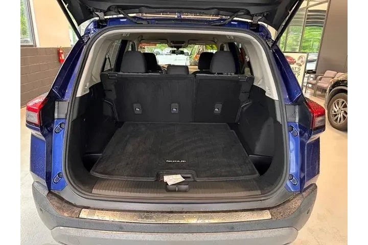 $19195 : Nissan Rogue 2022 AWD SV 4dr image 10