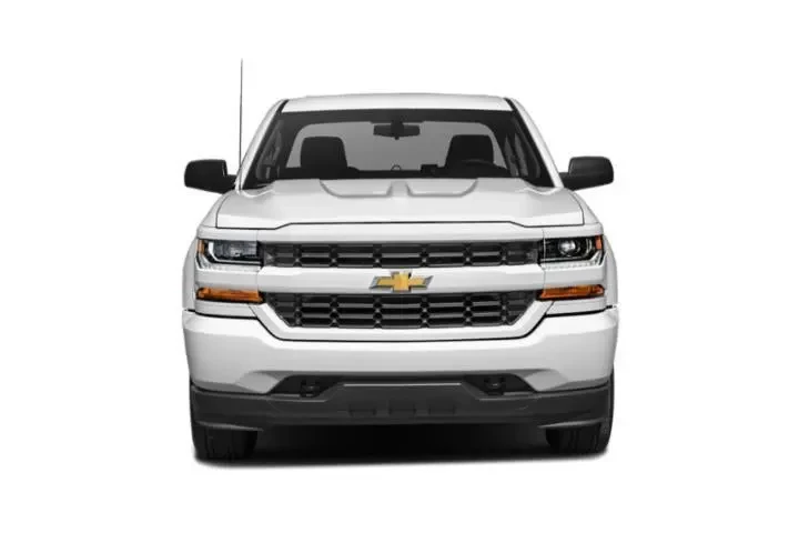 $24899 : Chevrolet Silverado 1500 201 image 4