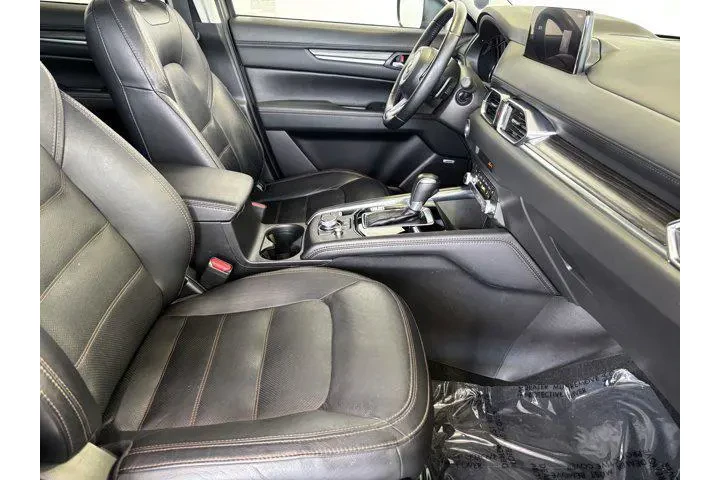 $25611 : Mazda CX-5 2022 AWD 2.5 S Pr image 7